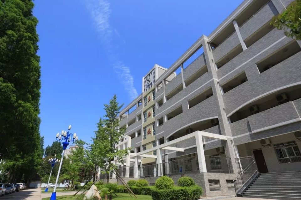 西安第八十五中学排名,西安第八十五中学简介