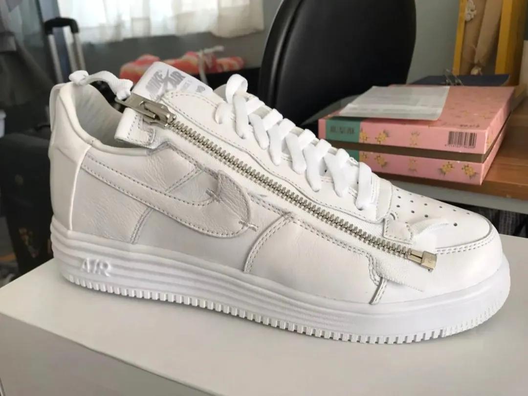 深陷NB、匡威、Beams、Wtaps等品牌的人，会重复购买哪些款？