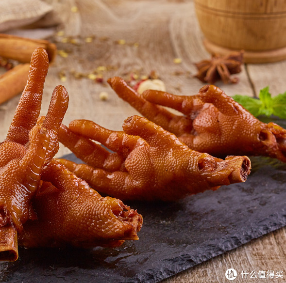 最值得囤的十款肉类零食,良品铺子高端肉食零食