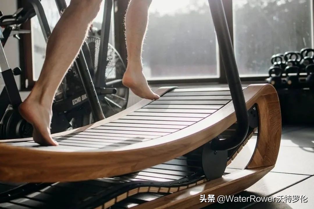 跑步的正确姿势50米起跑,sprintbok无动力跑步机