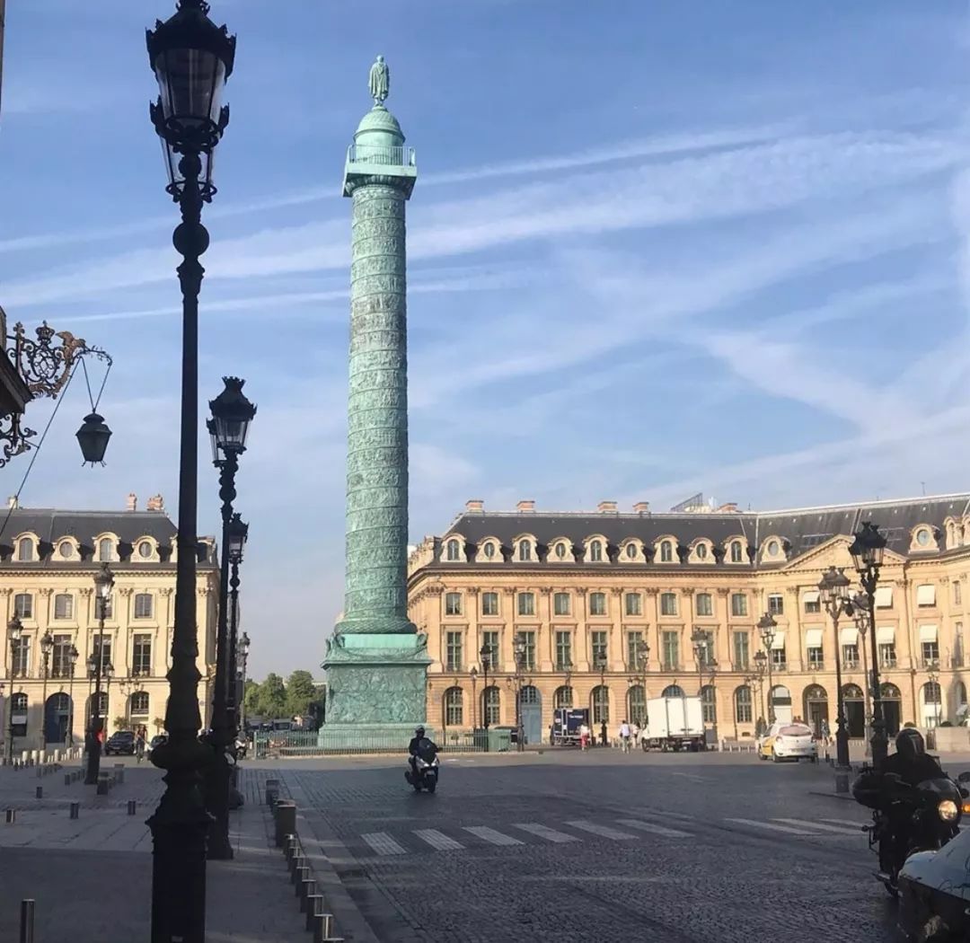 巴黎最近的赛程,法国巴黎一天攻略