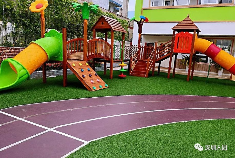 深圳双语幼儿园哪所比较好,深圳公立幼儿园学位充足