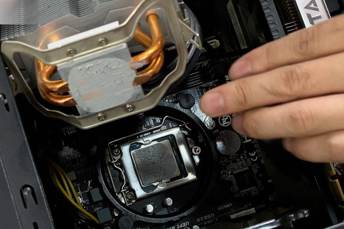 组装台式机教学视频教程,新手怎么组装台式机电脑