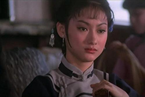 惠英红是讨饭出身吗,惠英红讨饭