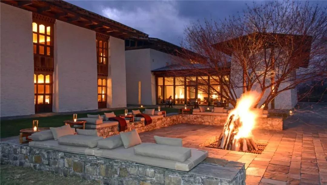 中国最大的夯土建筑,传统夯土建筑