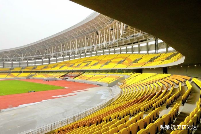 军运会五环体育馆,武汉军运会木兰湖场馆
