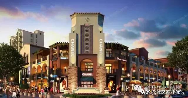 商业招商新手入门基础知识,重庆社区商业招商