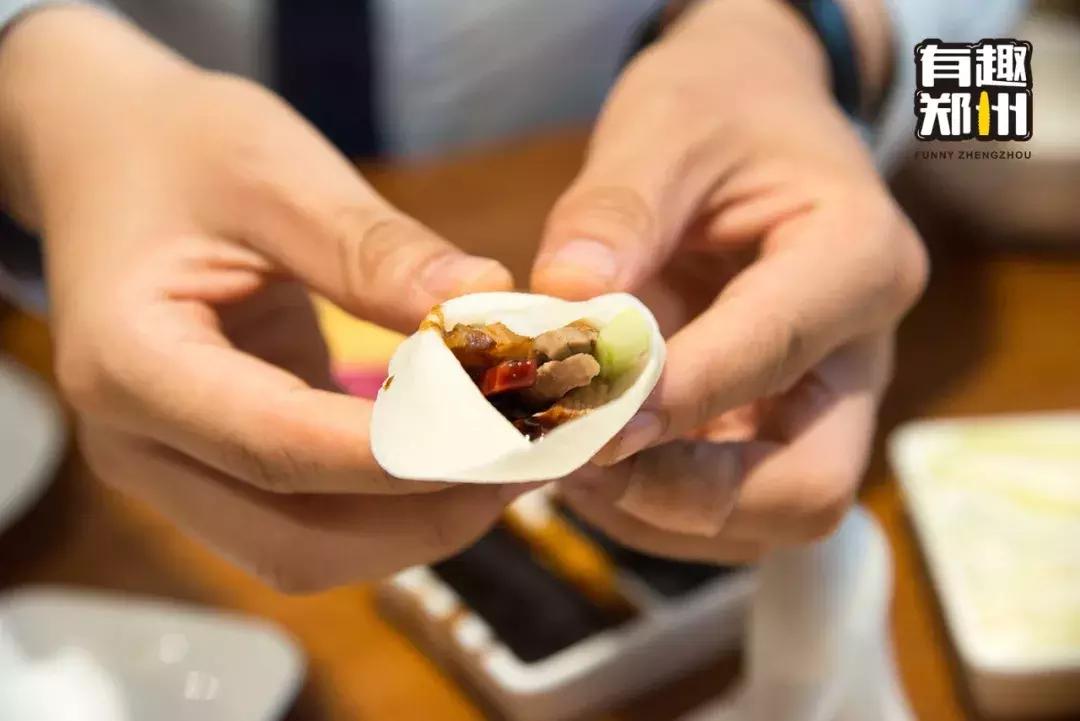 称霸紫荆山商圈40年的老店里，藏着郑州的人间烟火