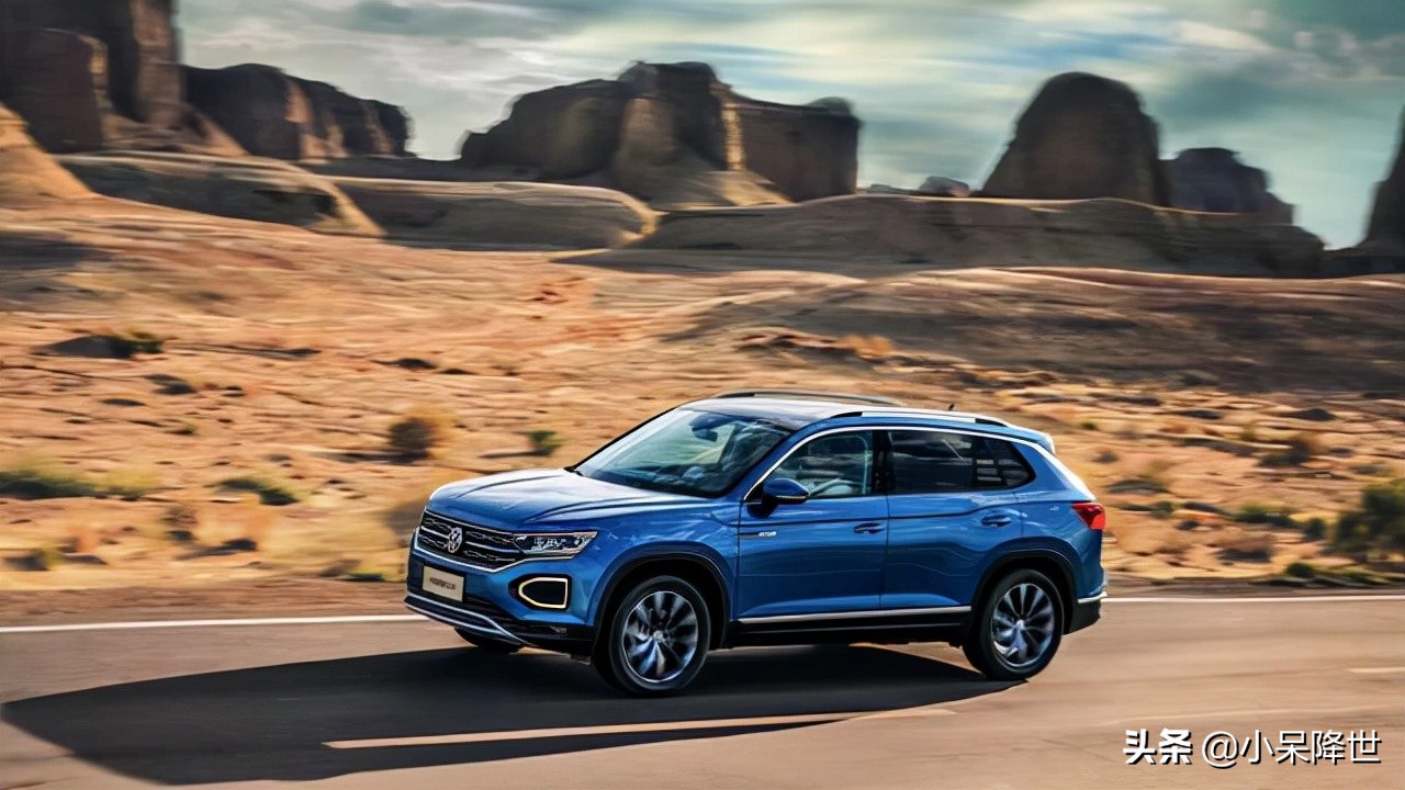 大众探岳深度体验,大众探岳现在怎么样了