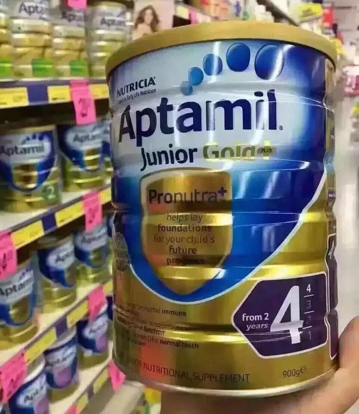 澳洲奶粉造假事件,澳洲牛奶骗局