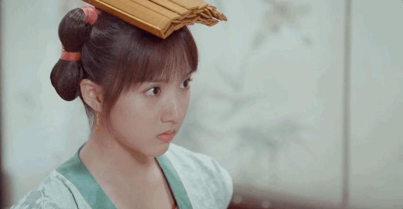 只敢把钱花编剧上的“穷”剧《御赐小仵作》让“亿级剧”的脸放哪