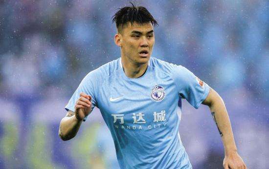 大连一方足球队夏季转会新消息,大连一方哪个队员转会了