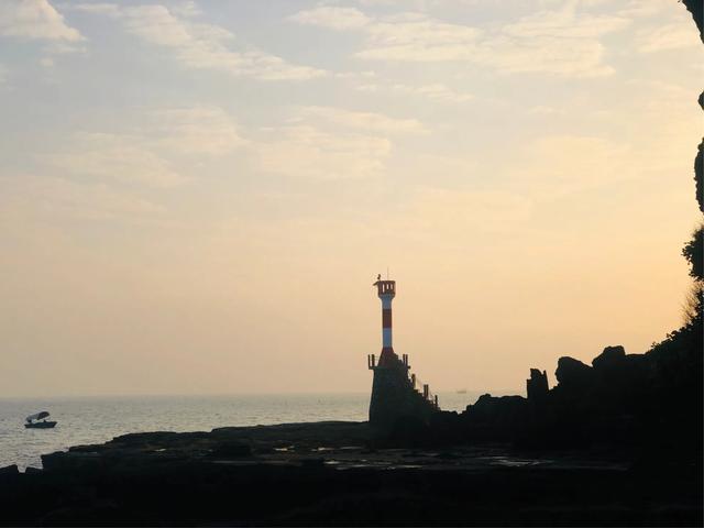 成都北海涠洲岛自由行,成都到涠洲岛攻略