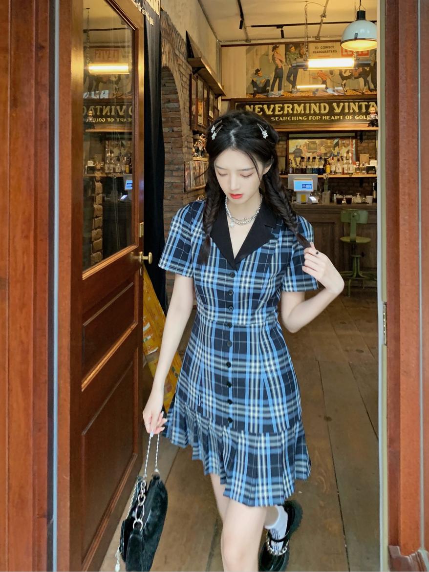 淘宝性价比高的小众平价女装店,实惠又好看的衣服淘宝店铺有哪些