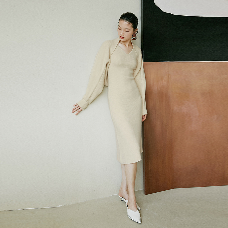 好看时尚的淘宝女装店推荐,分享宝藏女装店