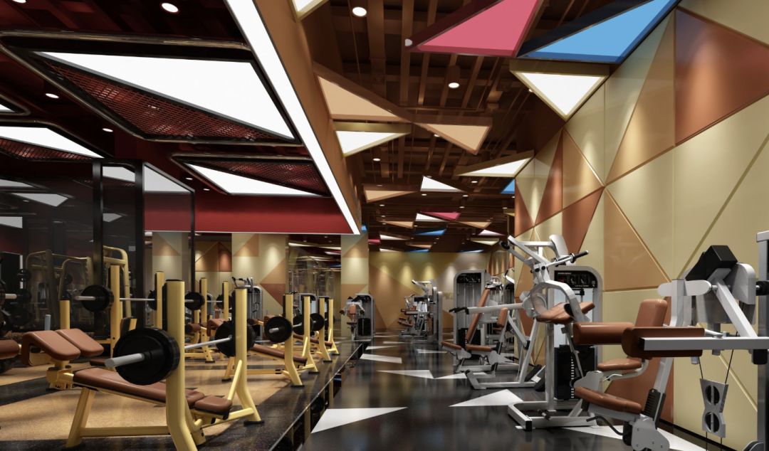 健身行业怎么度过寒冬 (健身行业的冷知识)