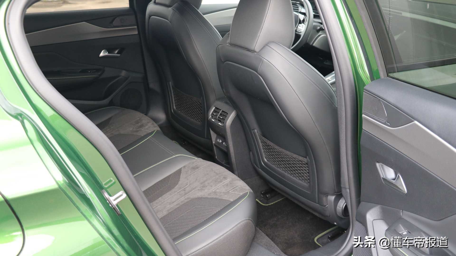 新款思域有问题吗,标致308最新款对比高尔夫的尺寸