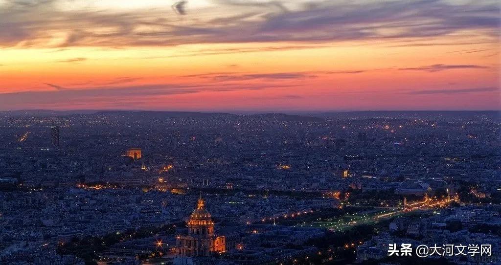 那个深夜，那些未接来电|作者：李冬梅