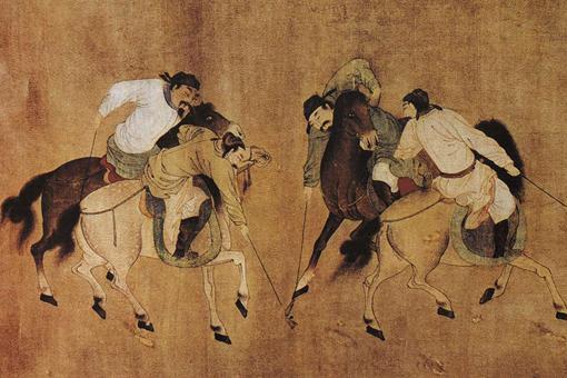 前蜀名将被冤杀,1983年王宗玮为什么杀人