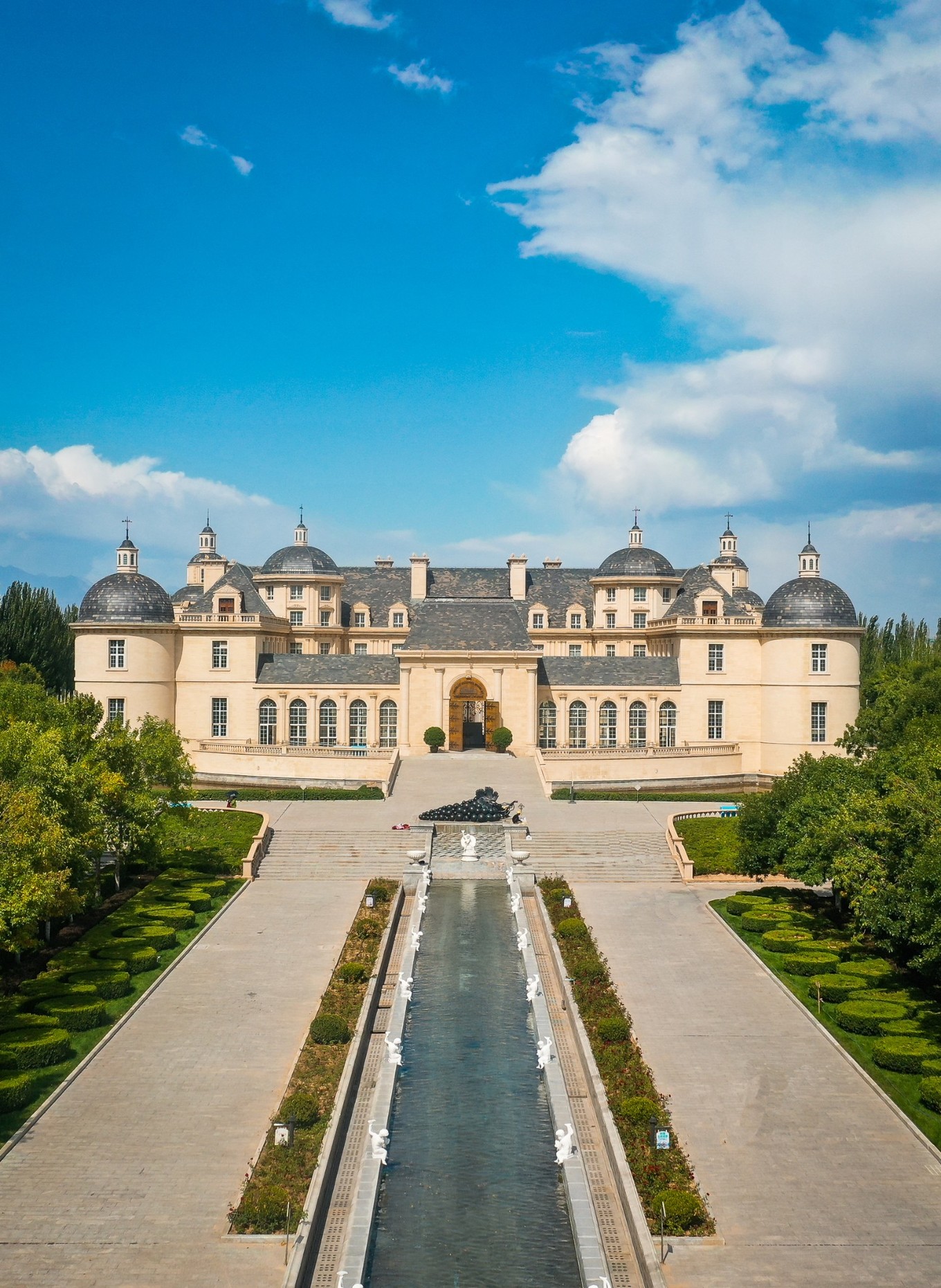 宁夏银川有哪些打卡地,游银川必去的网红打卡地