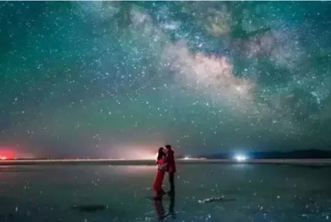 520表白最佳时刻,520求婚最佳地点