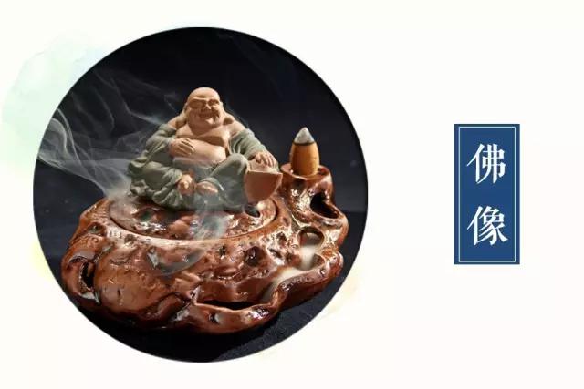 品香的正确步骤图解,香道品香入门教程