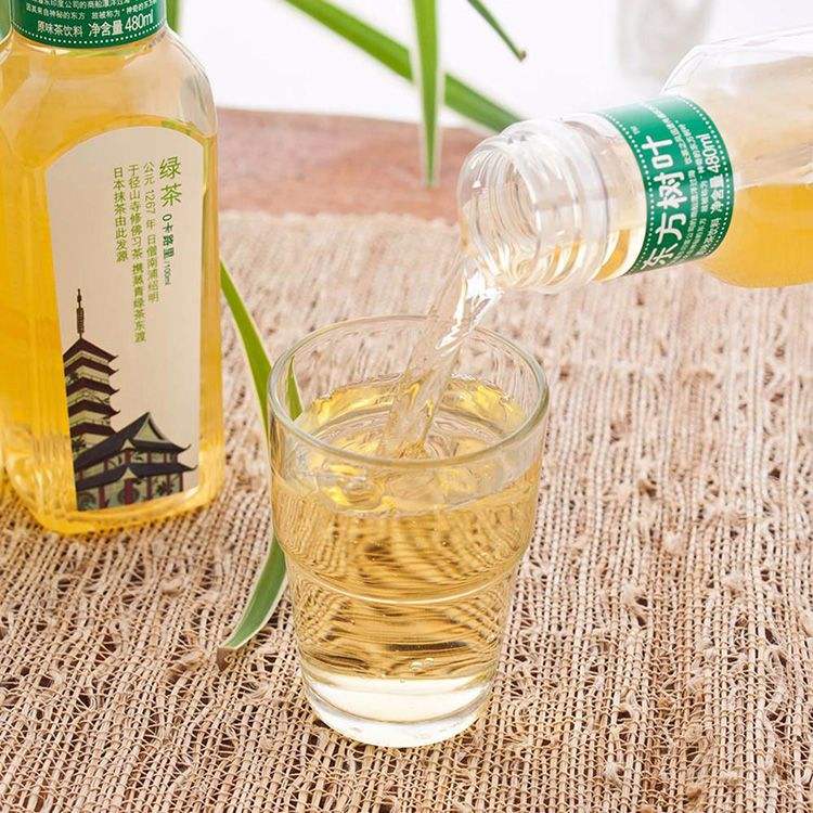 夏季喝什么饮料既解渴又健康,夏天健康又好喝的10款名牌饮料