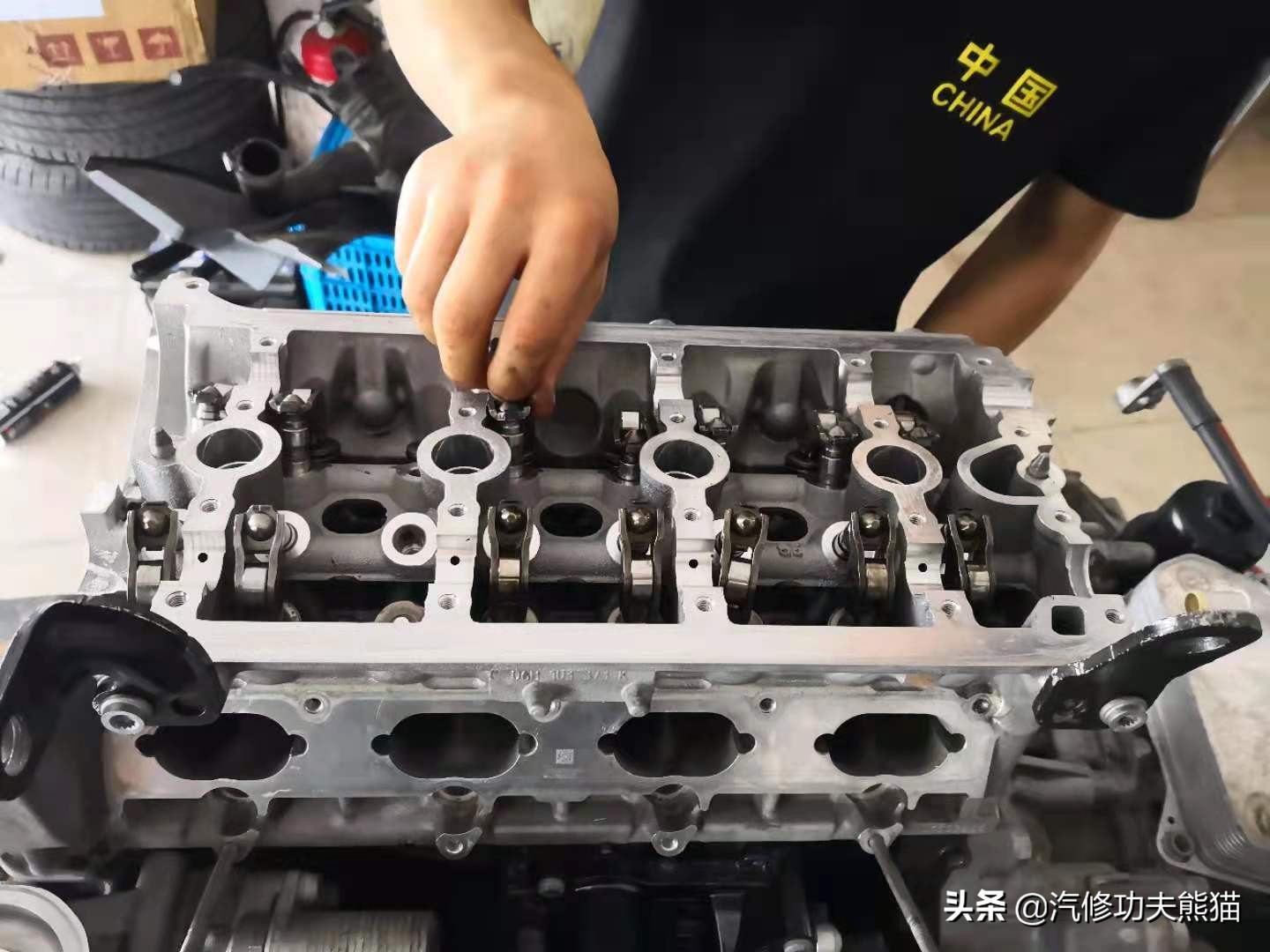 进口迈腾旅行版哪一款不烧机油,14年大众迈腾旅行版进口驾驶感受