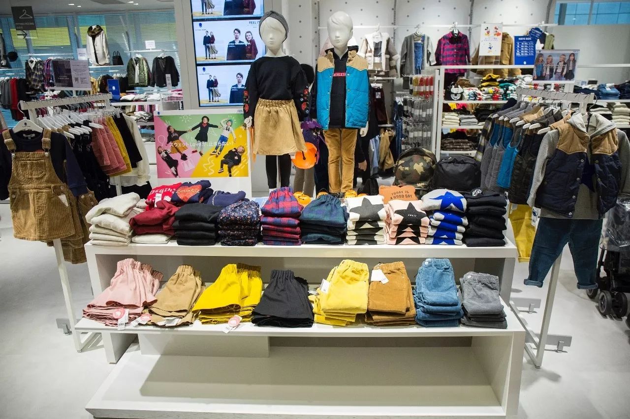 时装周的亲身经历,最日常的时装周