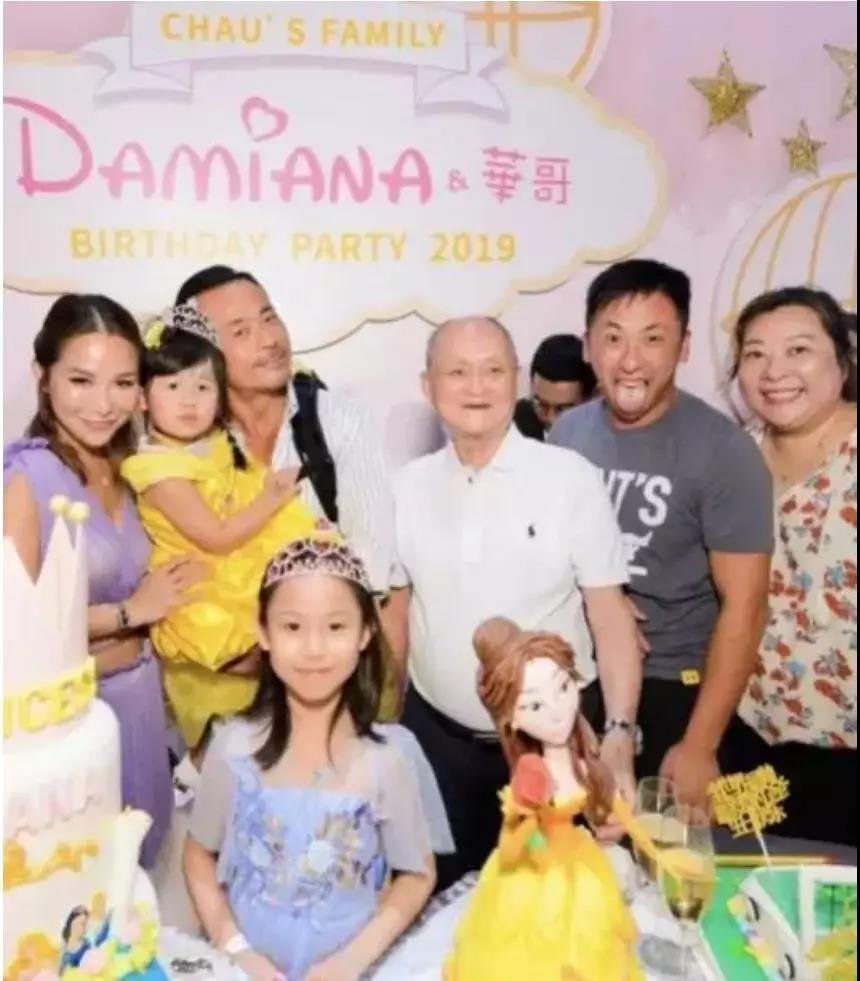 地表最强小三完整版视频,最强小三拿3亿分手后续