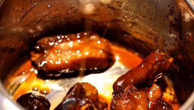 自己在家做科技美食,厨房黑科技45道中西大餐一键完成