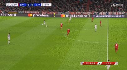 防守进球两手抓，为什么说范戴克是世界第一中卫？（深度分析）