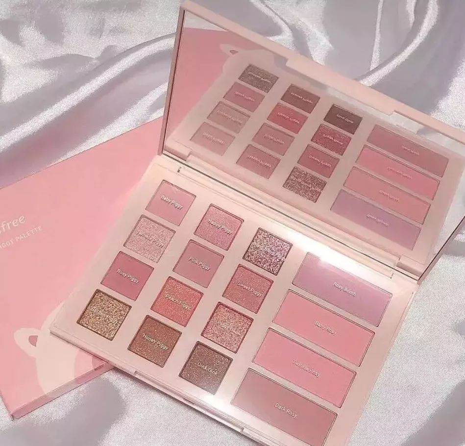 精致的猪猪女孩推荐,限量版精致猪猪女孩