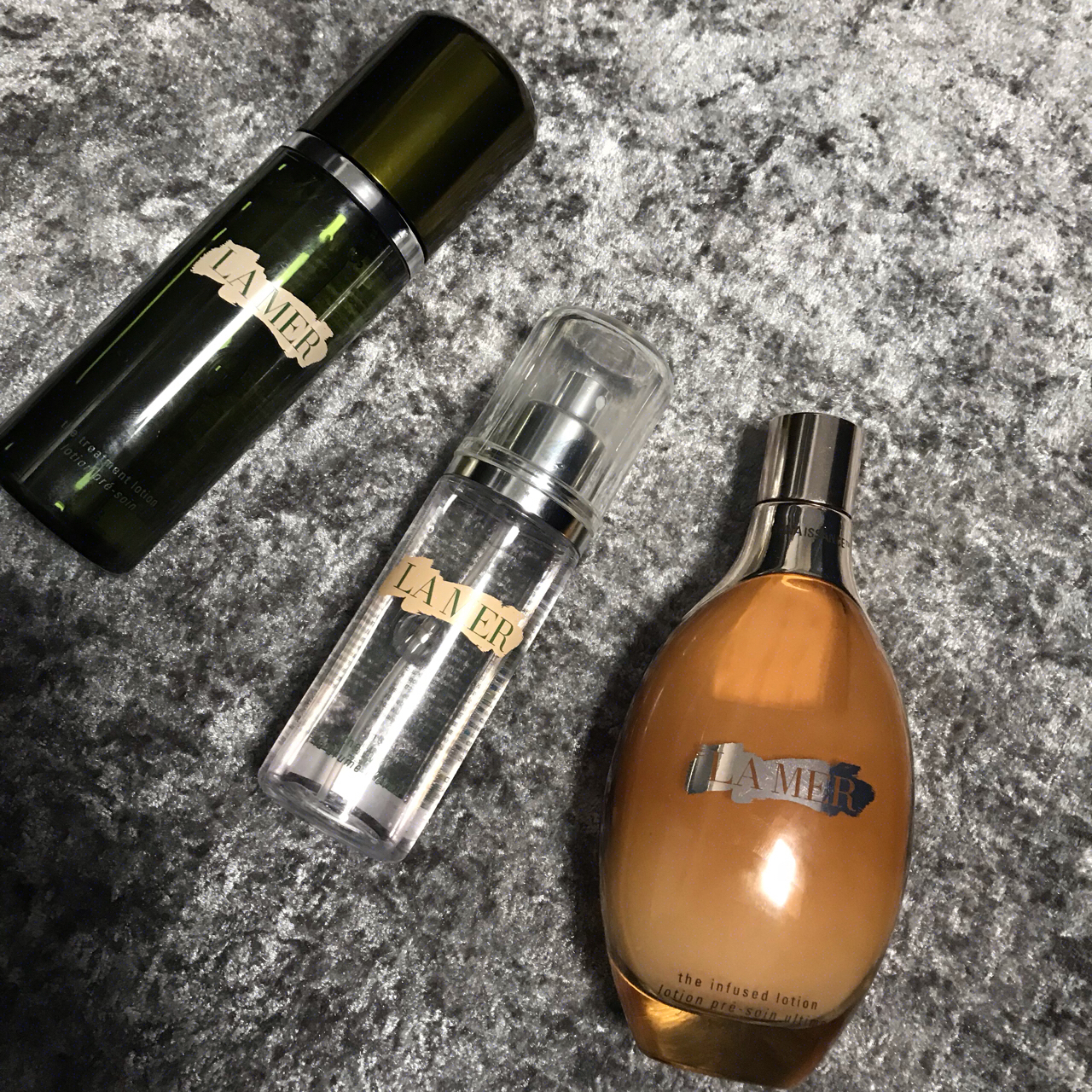 干货护肤细节,一招教你如何辨别护肤品