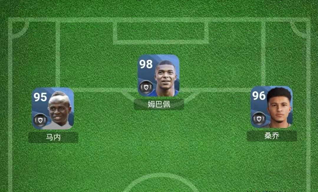 实况足球左前锋德尼尔森怎么加点,实况足球四前锋阵型推荐