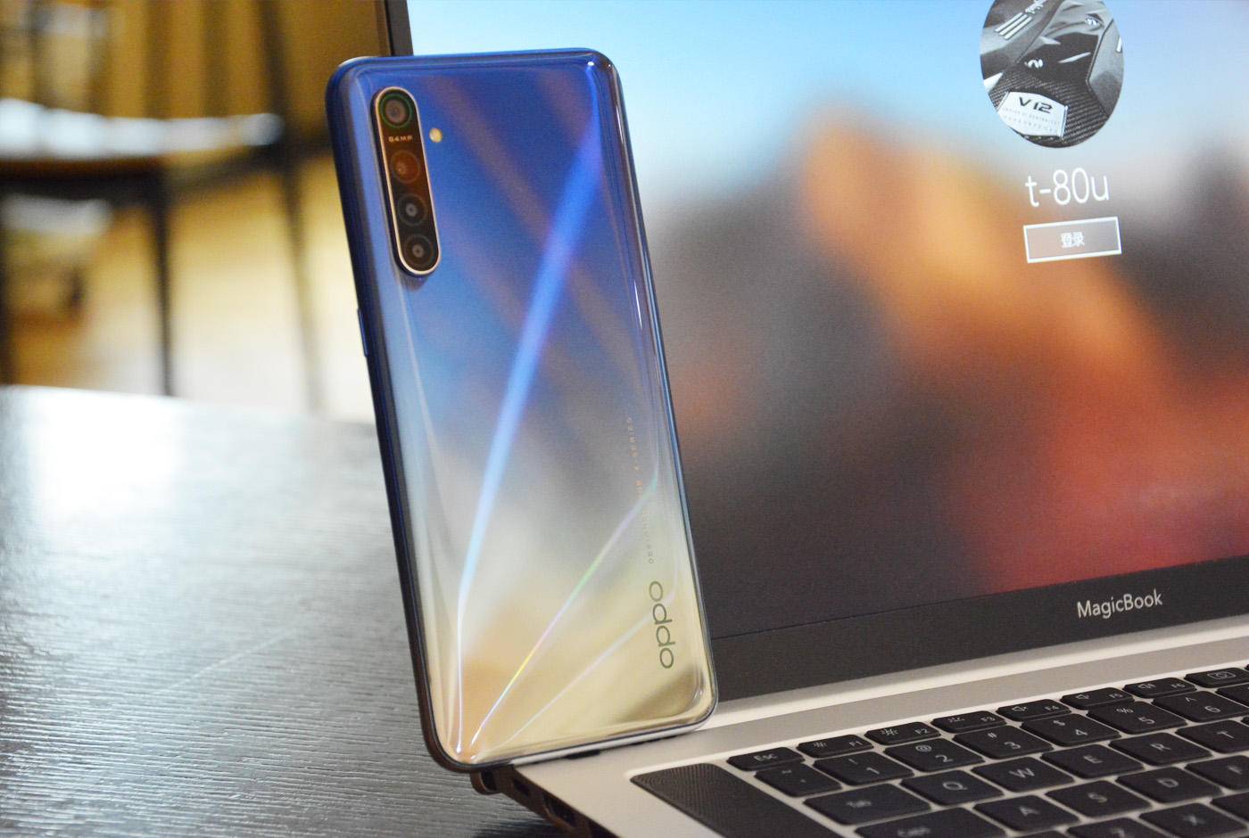 真硬核oppok5火爆来袭,oppo硬核手机