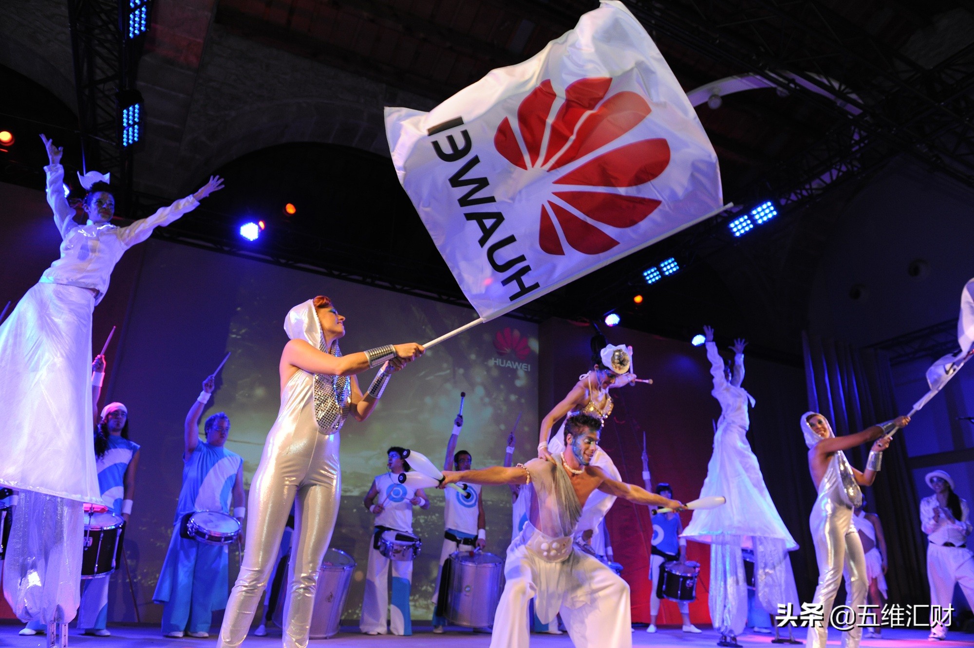 华为产业链实锤落地的概念股,华为即将发布一批新品利好股