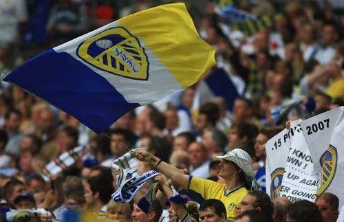 利兹联重回英冠,时隔二十年重返英超