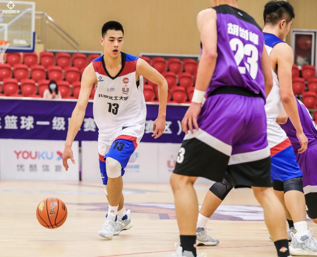 东北小组赛爆冷！海大掀翻山东冠军，CUBA魔鬼主场太恐怖