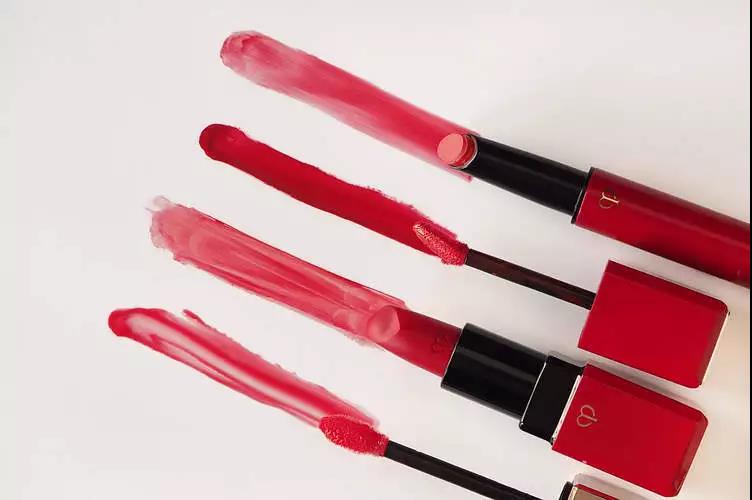2020春季口红新品!YSL,CPB,纪梵希,我要怎么说我不爱你