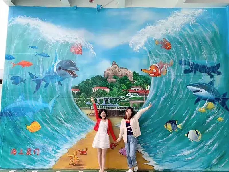 厦门鼓浪屿轮渡网上订票,厦门漳州港的船票怎么买