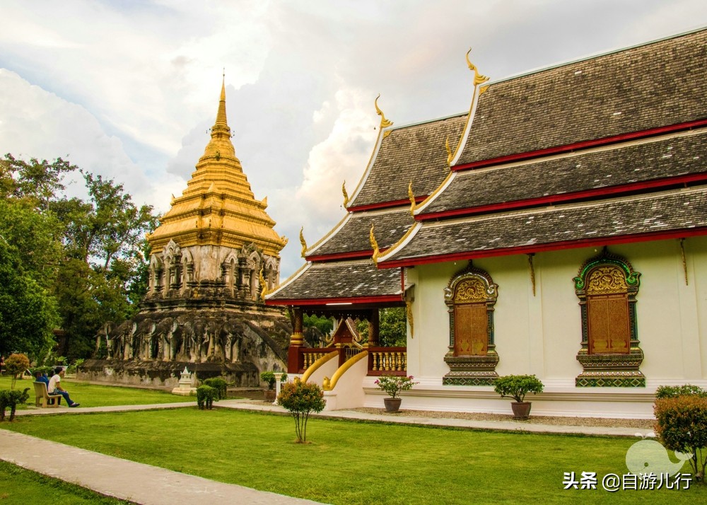 泰国清迈景点旅游路线攻略,泰国旅游清迈风景区攻略