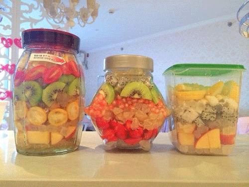 自制减肥酵素排行榜前十名,家庭自制减肥苹果酵素方法