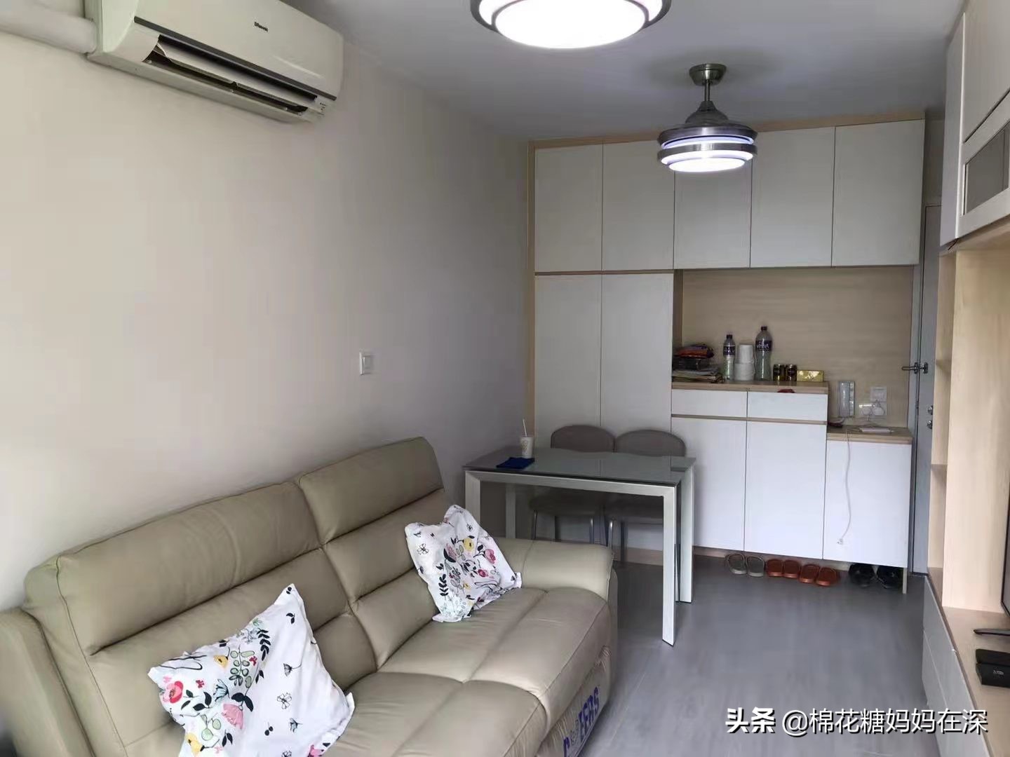 香港小居屋装修,香港公屋如何自己装修