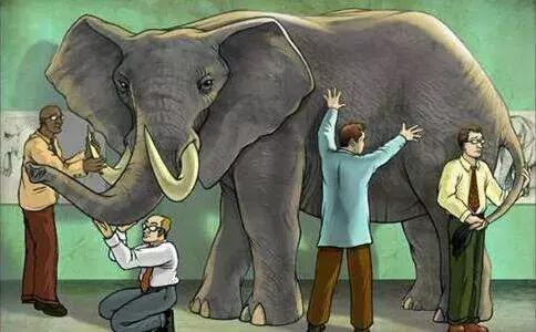 为什么人的思维会变得狭隘、单一?