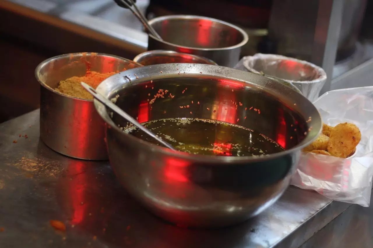 云南昆明的特色洋芋,盘点云南那些好吃的洋芋美食