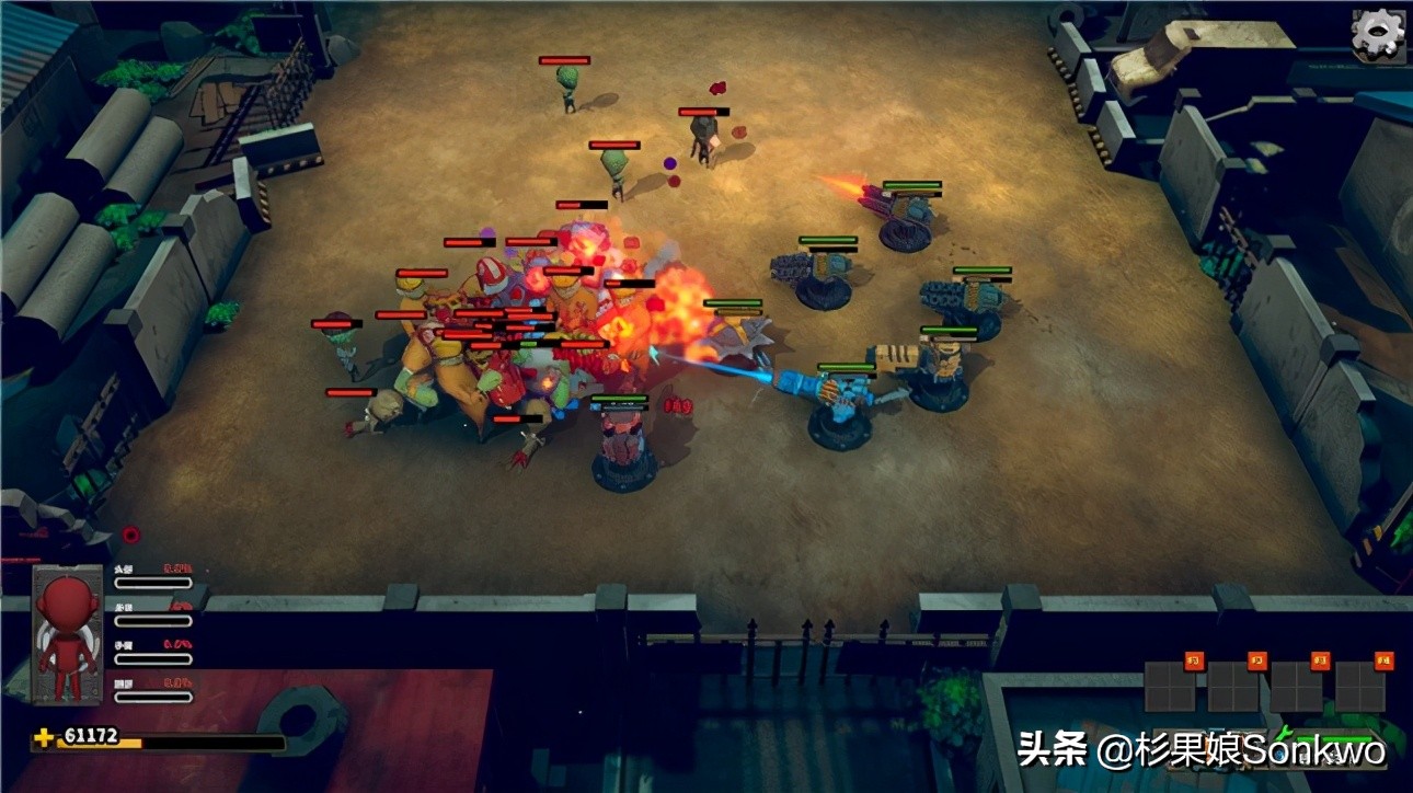 2022年roguelike射击游戏推荐手游,2月游戏推荐5款值得一试的佳作