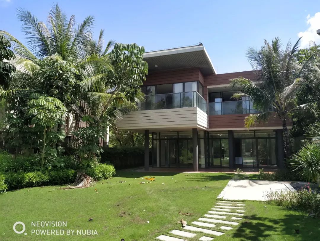 创视界空间设计,创视界海南