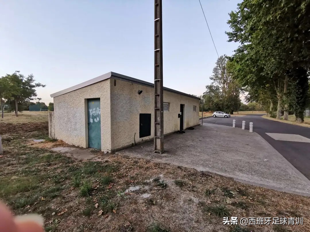 围观野球场,野球场遇见大佬