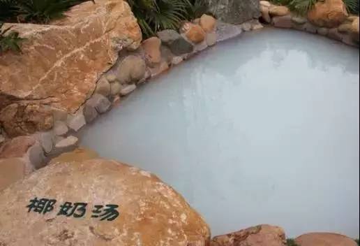 惠州怡情谷温泉有没有休息地方,惠州博罗怡情谷温泉酒店好吗